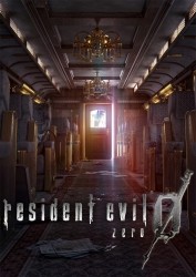 Resident Evil Zero HD Remaster